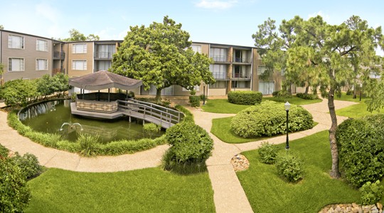 Millstream Apartments in Metairie, LA - 1, 2, 3 Bedroom Apartments For